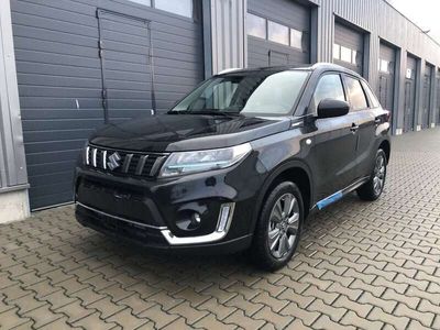 gebraucht Suzuki Vitara 1.4 Hybrid Comfort/Navi-30%