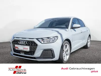 Gebraucht Audi A1 Advanced 116 PS (85 kW) 2025 SUV