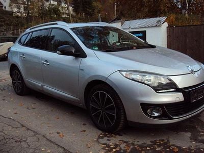 Renault Mégane III