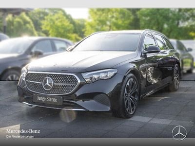 Mercedes E200