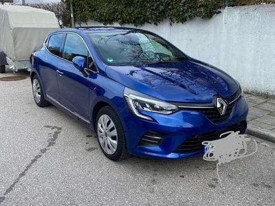 Renault Clio IV