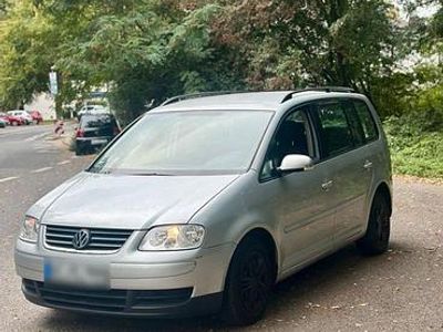 VW Touran