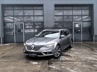 Gebraucht Renault Talisman Initiale Paris 224 PS (164 kW) 2019 Grau cassiopee Kombi