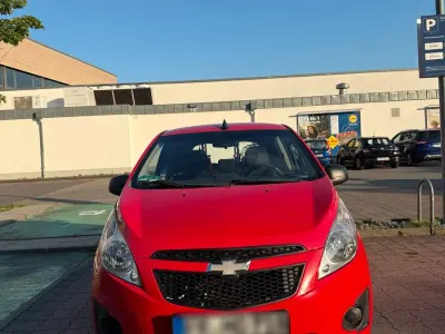 Gebraucht Chevrolet Spark