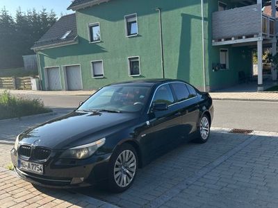 BMW 525
