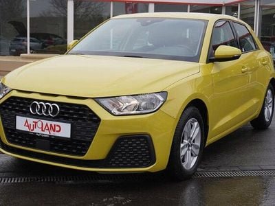 Gebraucht Audi A1 Comfort 2019 Andere SUV