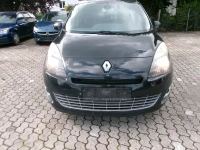 Gebraucht Renault Scénic III