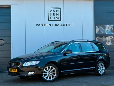 Brugt Volvo V70
