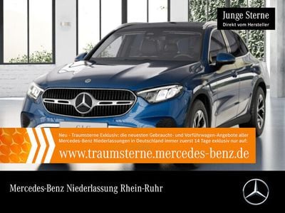 Mercedes GLC300