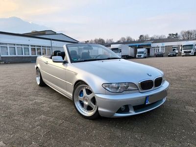 BMW 330 Cabriolet