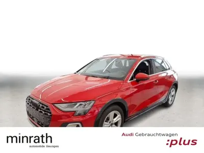 Gebraucht Audi A3