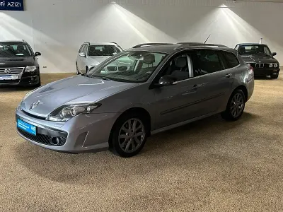 Gebraucht Renault Laguna III