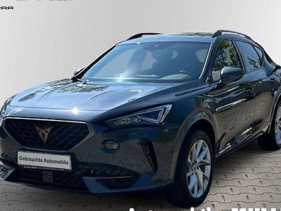 Grau Gebraucht 2024 Cupra Formentor SUV | 29.890 € (Superpreis)