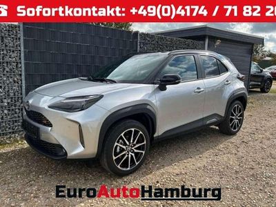 Neu Toyota Yaris Cross Sport 131 PS (96 kW) 2026 Wählbar  ggf. mit aufpreis SUV