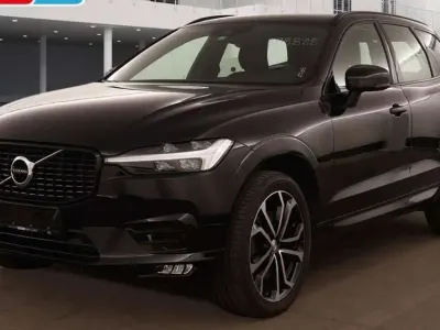 Gebraucht Volvo XC60