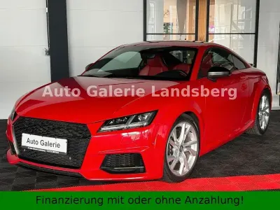 Gebraucht Audi TTS