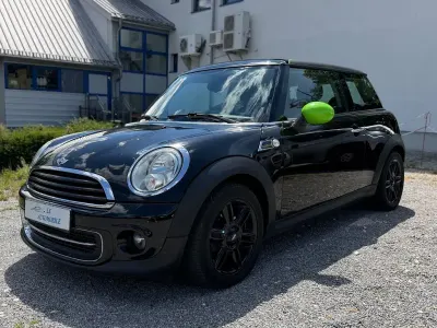 Gebraucht Mini ONE