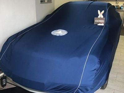 Silber Gebraucht 2002 Mercedes SL500 Cabrio | 22.999 € (Fairer Preis)