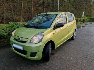 gebraucht Daihatsu Cuore *TÜV 12/24*