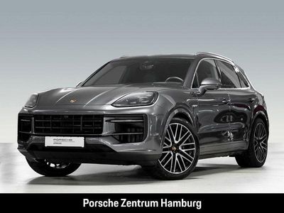 Gebraucht Porsche Cayenne 470 PS (345 kW) 2024 Grau SUV