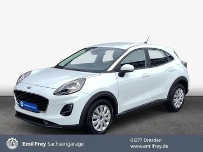 Ford Puma Gen-E