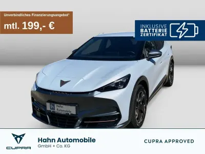 Gebraucht Cupra Tavascan