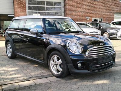 Mini Cooper Clubman