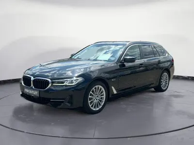 Gebraucht BMW 530e
