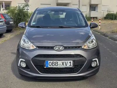 Gebraucht Hyundai i10