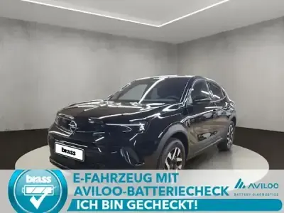 Gebraucht Opel Mokka Edition 100 kW (136 PS) 2026 Schwarz SUV