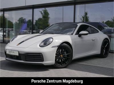 Porsche 911 Carrera