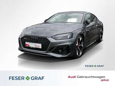 Audi RS5 Sportback