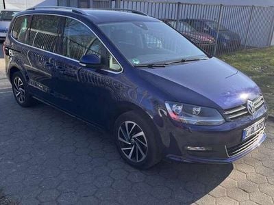 VW Sharan