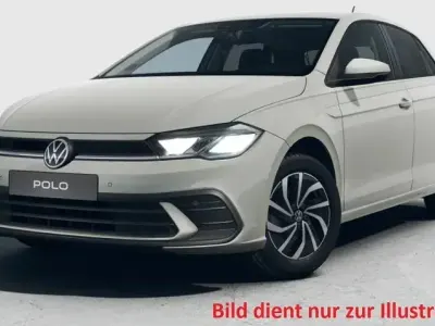 Gebraucht VW Polo