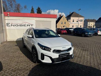 Usata Kia XCeed Platinum 160 CV (117 kW) 2023 Bianco SUV