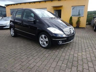 Mercedes A160