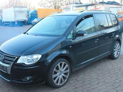 VW Touran