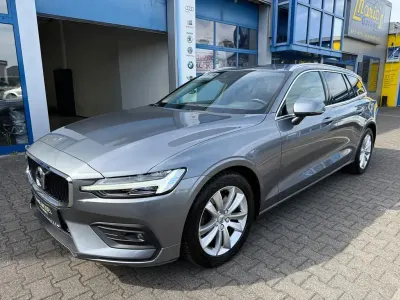 Gebraucht Volvo V60