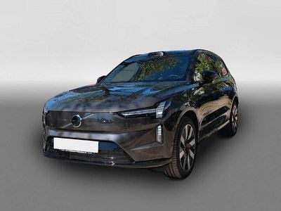 Second-hand Volvo EX90 Ultra 300 kW (408 CP) 2025 Gri SUV