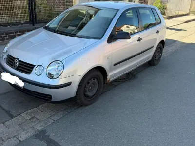 Usata VW Polo