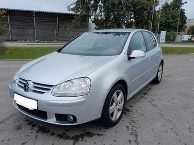 VW Golf VI