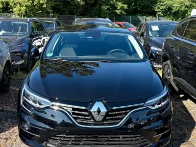 Gebraucht Renault Megane E-Tech