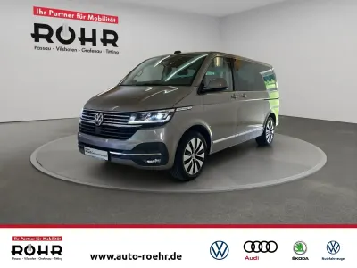 Gebraucht VW Multivan