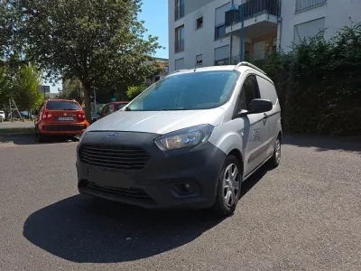Gebraucht Ford Transit