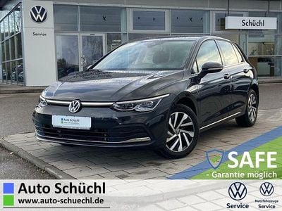 Gebraucht VW Golf VIII