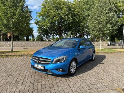 Mercedes A200