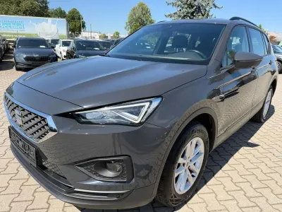 Gebraucht Seat Tarraco