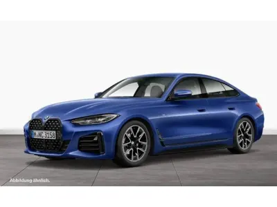 Używany BMW 430