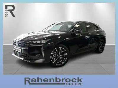 Neu DS Automobiles DS4 145 PS (106 kW) 2026 Schwarz Limousine