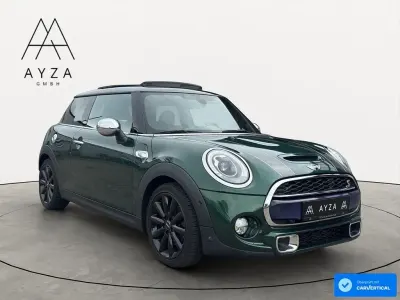Gebraucht Mini Cooper SD